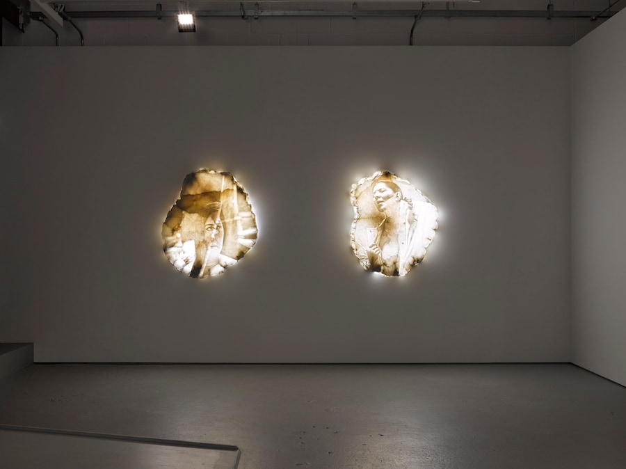 Marina Abramović, Seven Deaths 1
