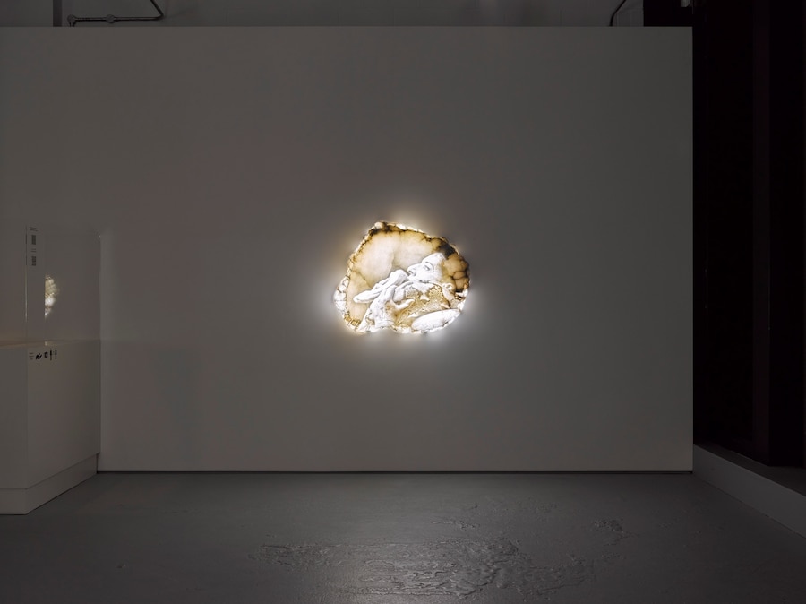 Marina Abramović, Seven Deaths 8