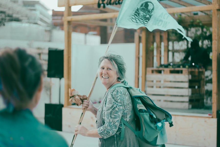 Gaia’s Garden11 11