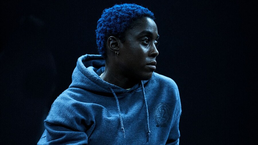 EAR FOR EYE, DEBBIE TUCKER GREEN 4