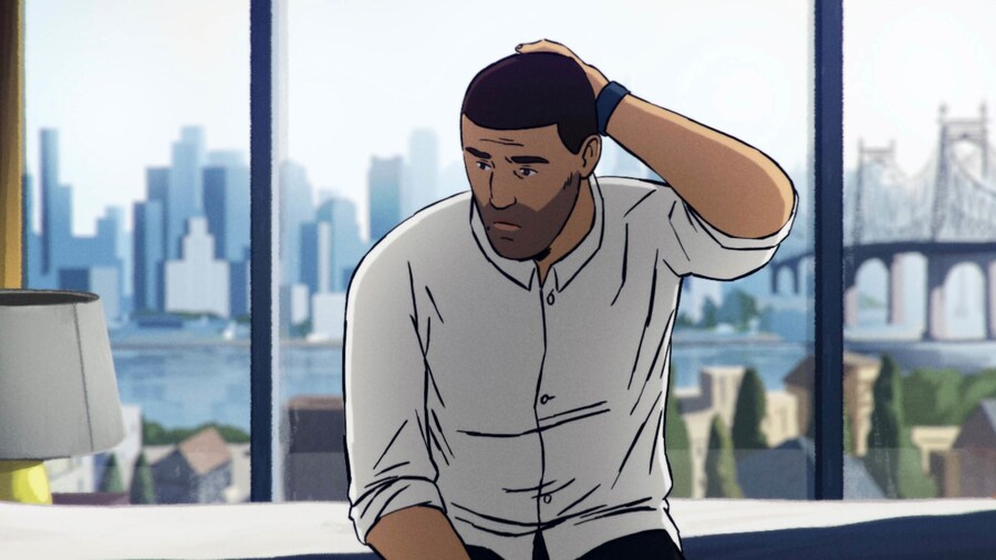 FLEE, JONAS POHER RASMUSSEN 5