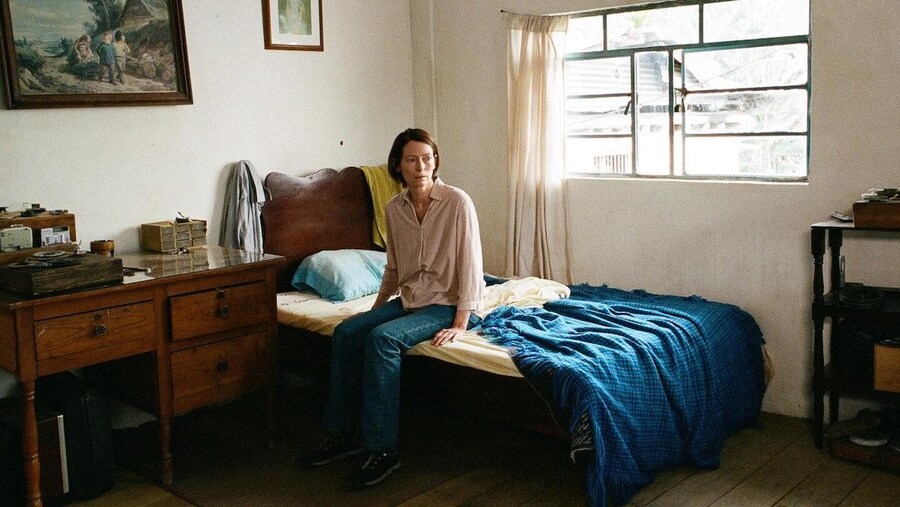 MEMORIA, APICHATPONG WEERASETHAKUL 6