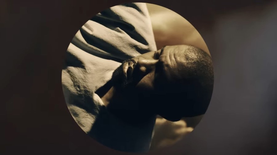 Kanye West, ‘24’ video