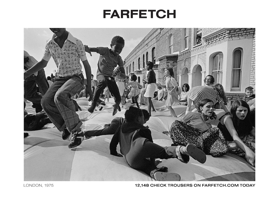 Farfetch The Art of Choice – London 1 0