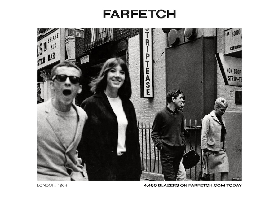 Farfetch The Art of Choice – London 4 3