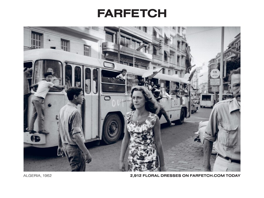 Farfetch The Art of Choice – Dubai 4 10
