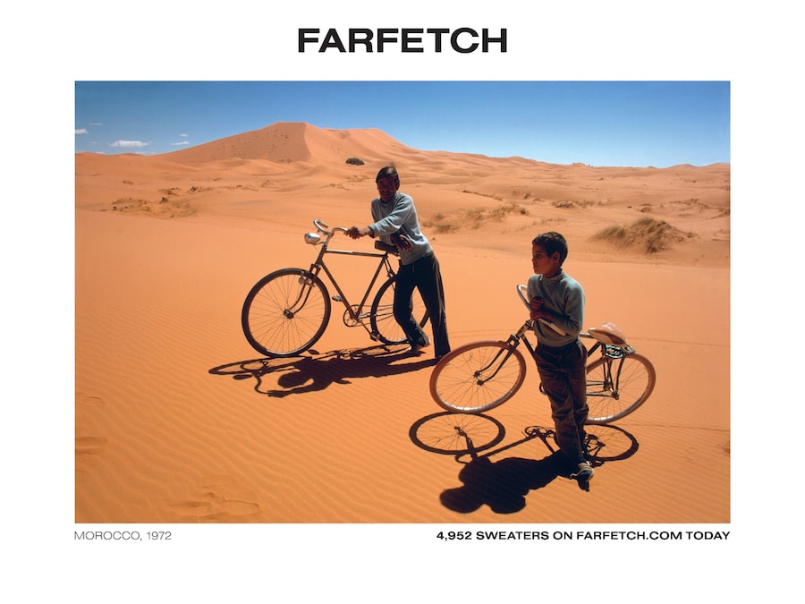 Farfetch The Art of Choice – Dubai 6 12
