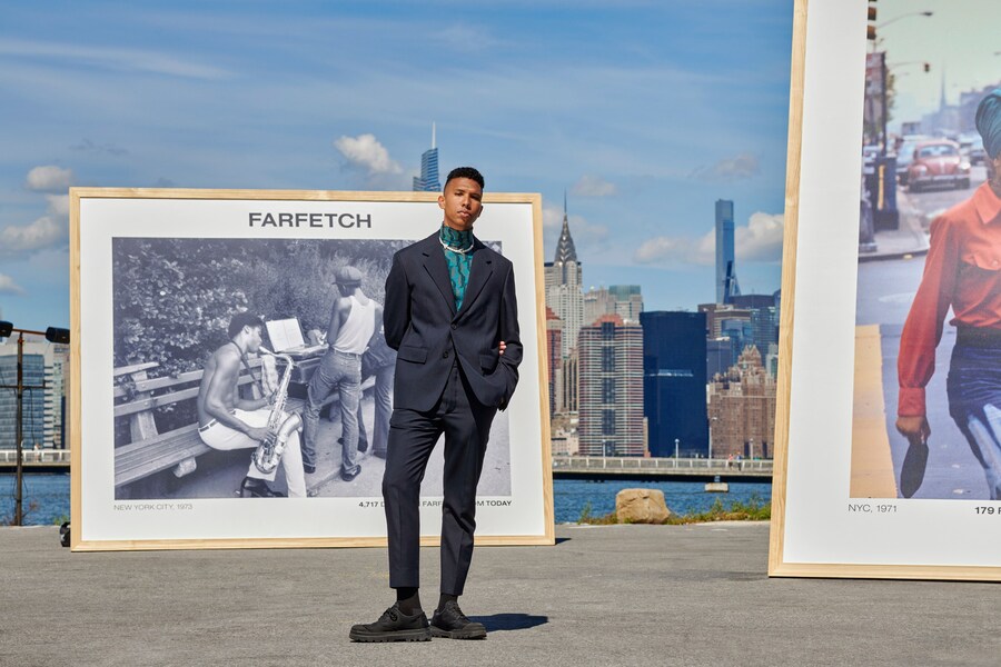 Farfetch The Art of Choice – New York 1 13