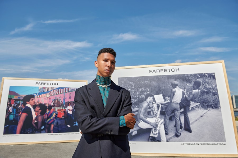 Farfetch The Art of Choice – New York 2 14
