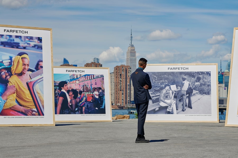 Farfetch The Art of Choice – New York 3 15