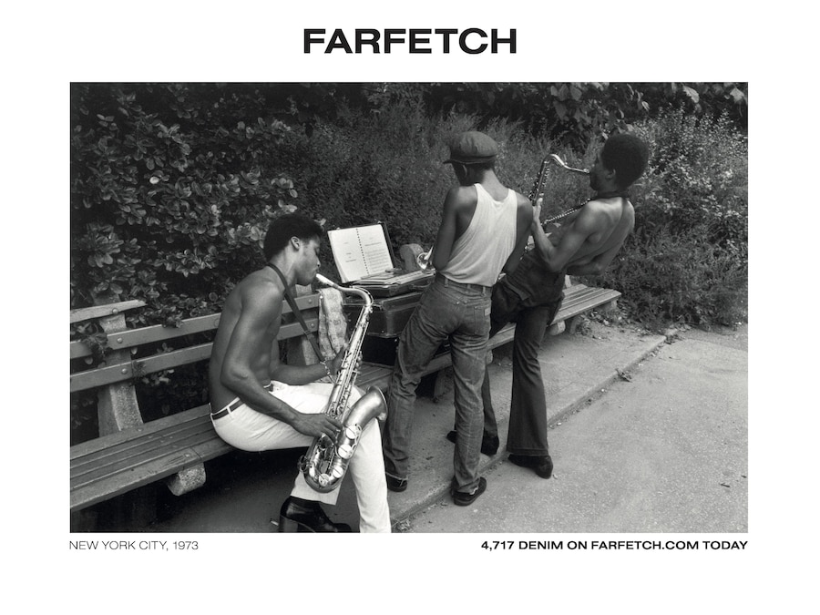 Farfetch The Art of Choice – New York 6 18