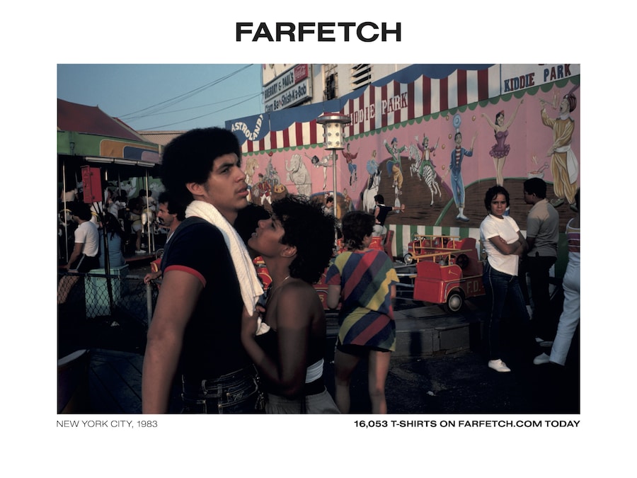 Farfetch The Art of Choice – New York 7 19