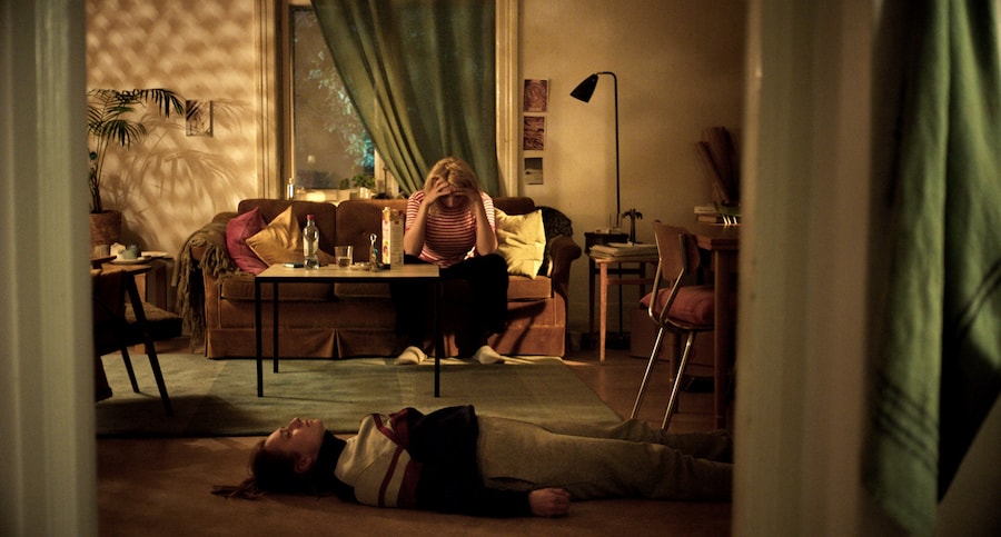 Ninjababy by Yngvild Sve Flikk 0