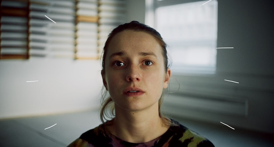 Ninjababy by Yngvild Sve Flikk2 2