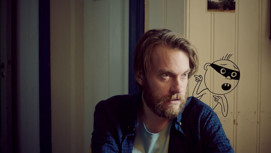 Ninjababy by Yngvild Sve Flikk 3