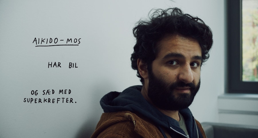 Ninjababy by Yngvild Sve Flikk5 5