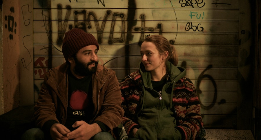 Ninjababy by Yngvild Sve Flikk 6