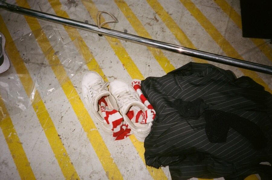 Charles Jeffrey SS22 15