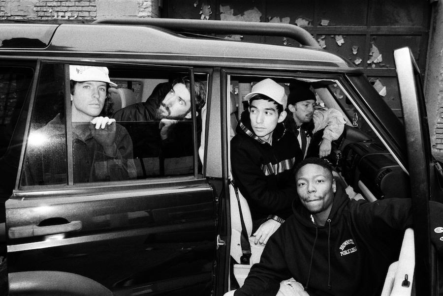 Turnstile 0