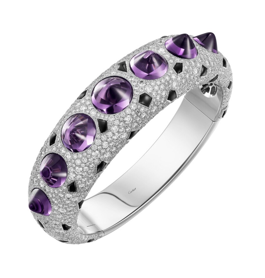 Cartier Clash [Un]Limited&#160;collection1 8