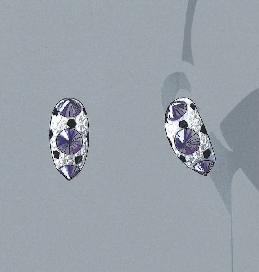 Cartier Clash [Un]Limited&#160;collection2 9