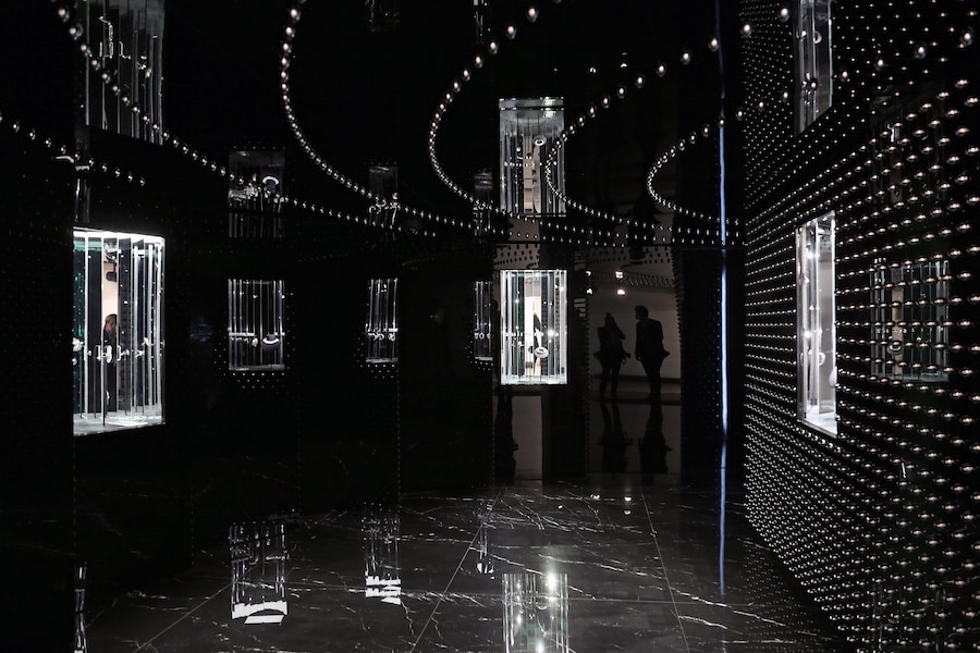 Cartier Clash [Un]Limited&#160;collection12 13