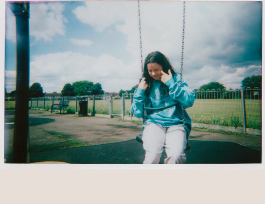 Tirzah Dazed Autumn 2021 1