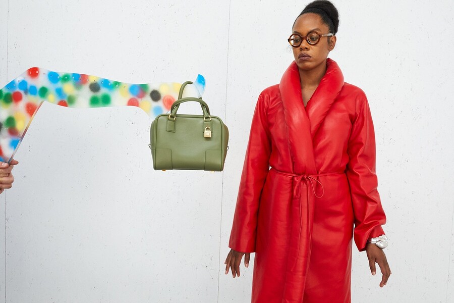 Loewe Amazona 5