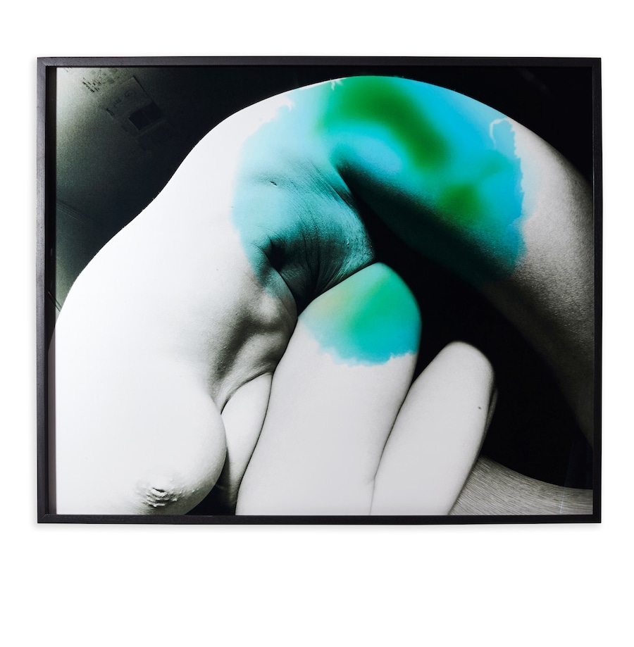 Lea Colombo, Colours of My Body [2021] 10