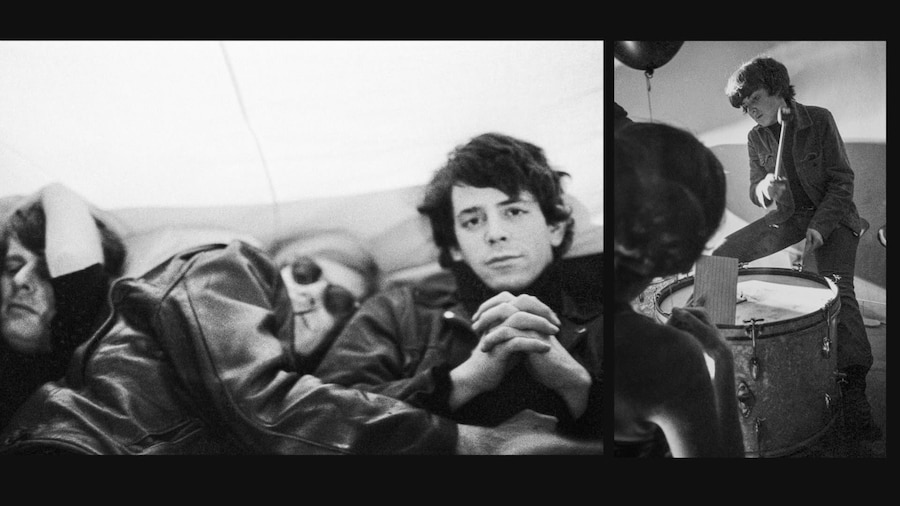 The Velvet Underground by Todd Haynes 2 2