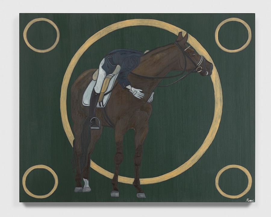 Honor Titus, “Golden Bella” (2021) 0