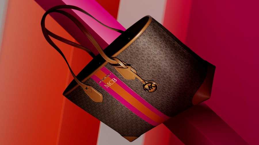 Michael Kors monogram collection 02 0