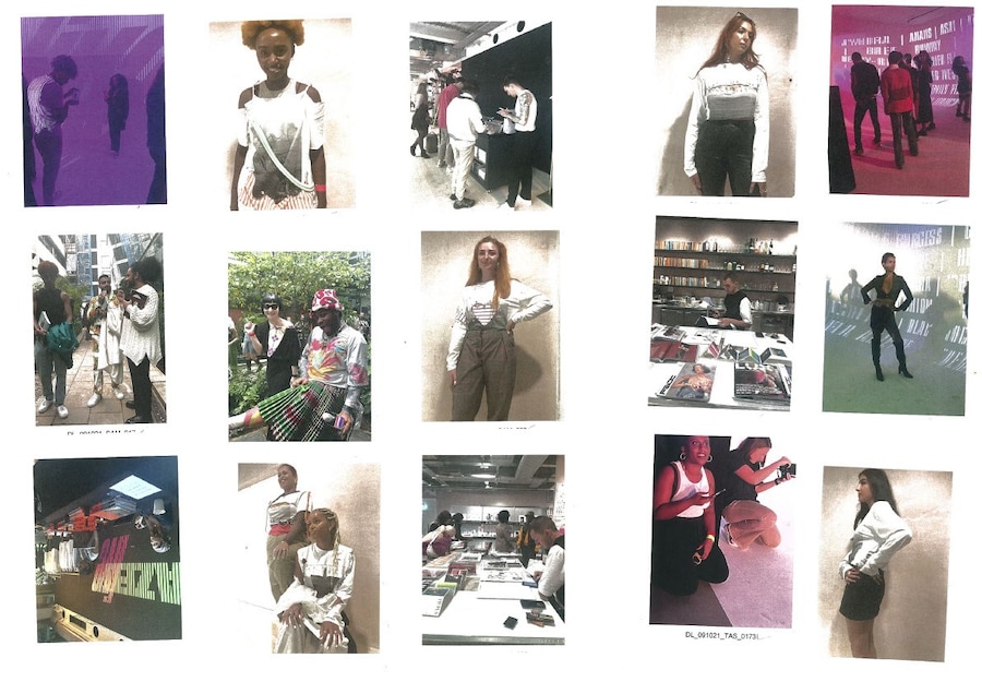 Dazed+Labs at Dazed Live, Mebrahtu Kebede 1 19