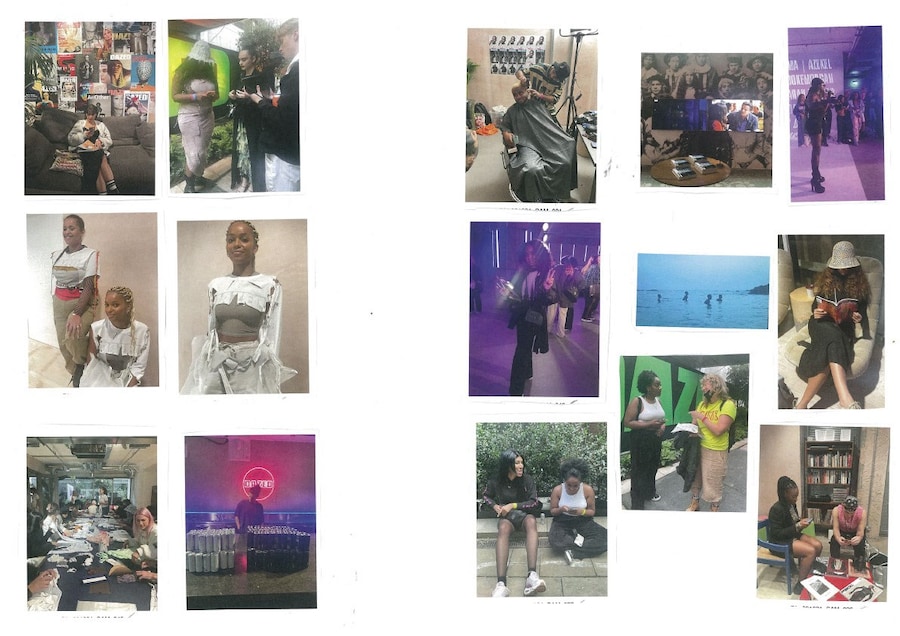 Dazed+Labs at Dazed Live, Mebrahtu Kebede 2 12
