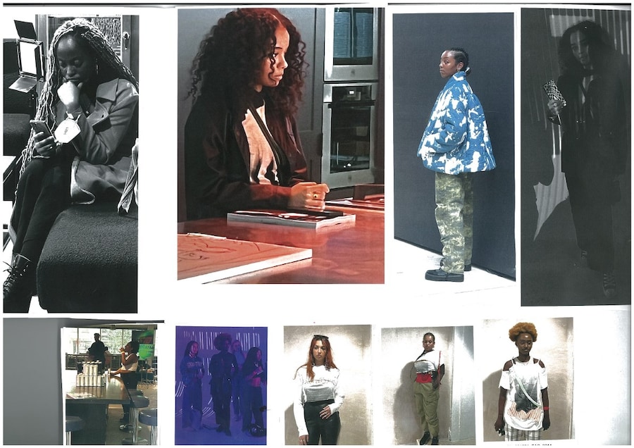 Dazed+Labs at Dazed Live, Tesfaye Melaku 2 5