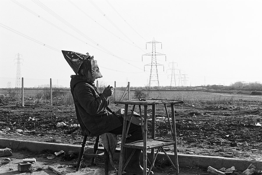 Tish Murtha - Newport Tip (1978) 18