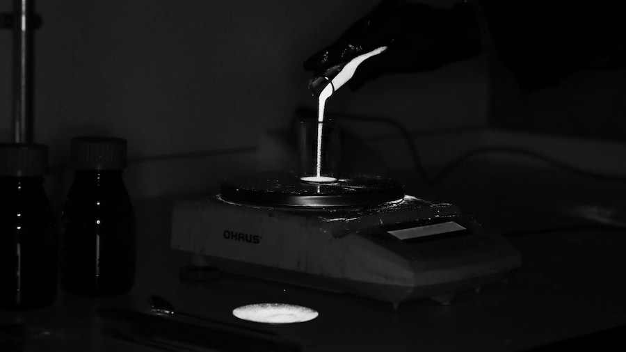 THE UNSEEN Beauty’s SPECTRA 7 7