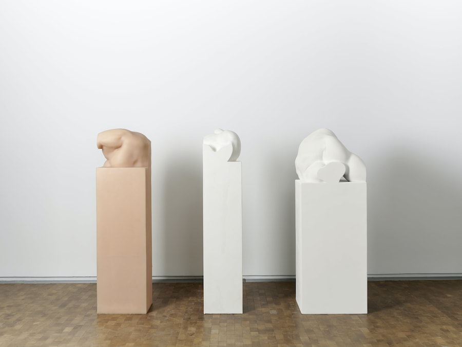 Martin Margiela X Lafayette Anticipations 1