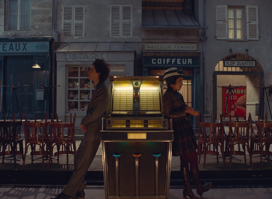 The French Dispatch (2021) 36