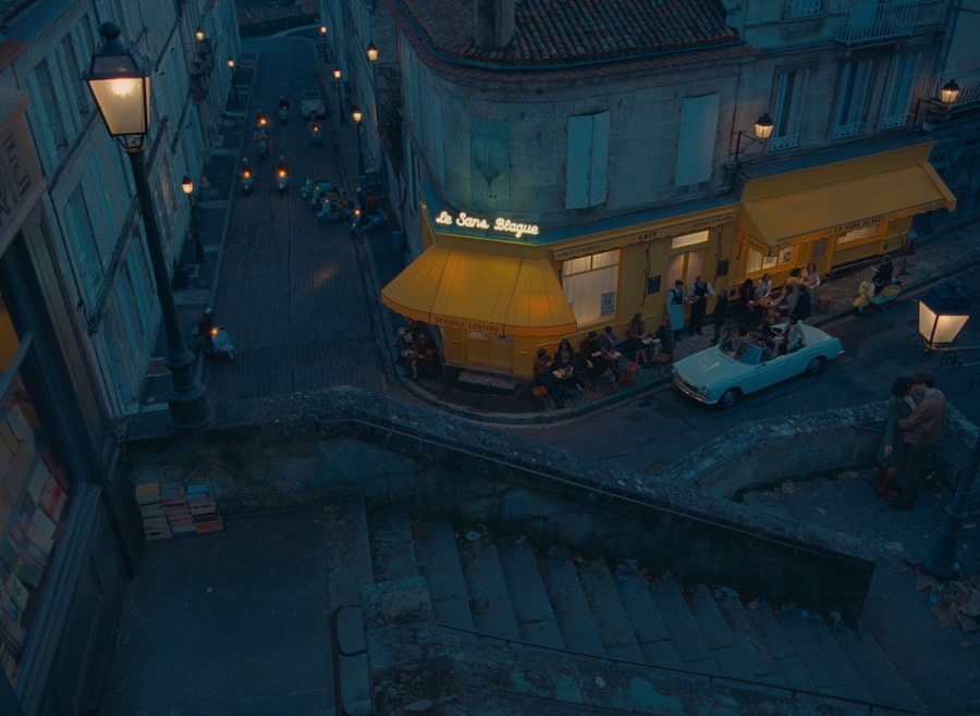 The French Dispatch (2021) 39