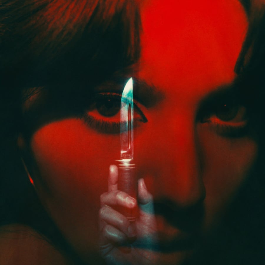 Neil Krug and Jardine Libaire, GoldTwinz [2021] 0