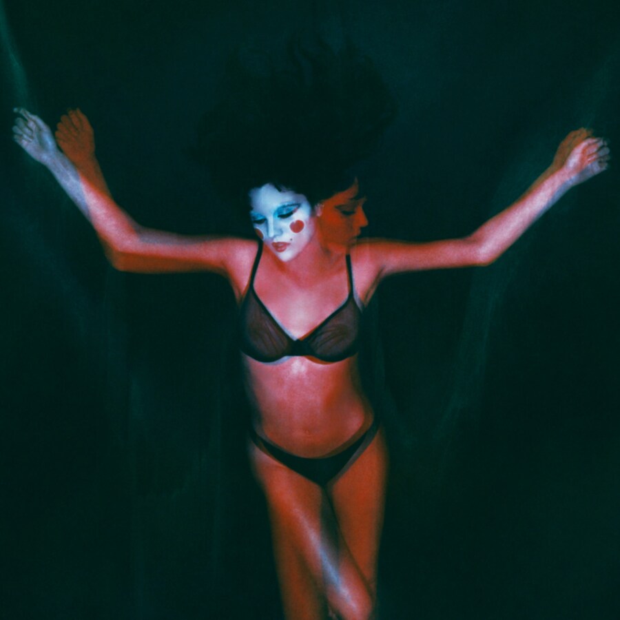 Neil Krug and Jardine Libaire, GoldTwinz [2021] 1