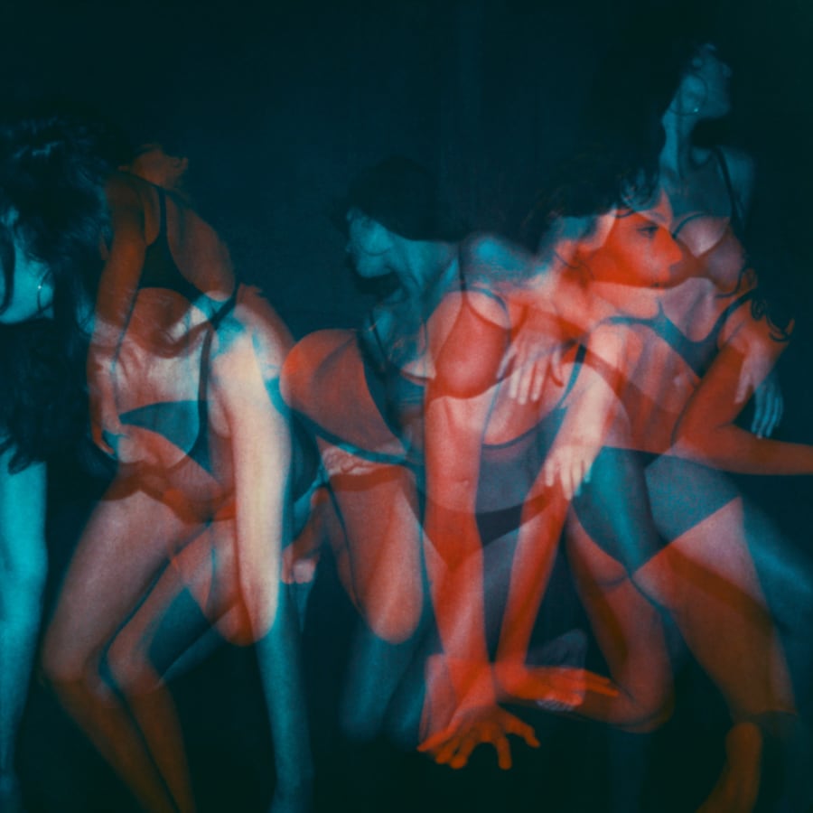 Neil Krug and Jardine Libaire, GoldTwinz [2021] 13