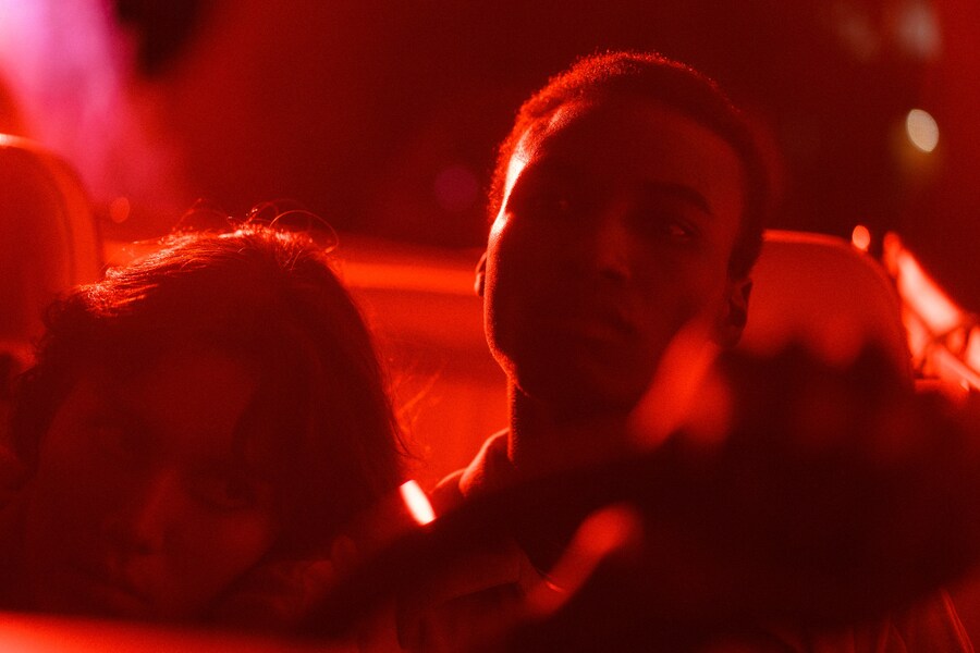 Neil Krug and Jardine Libaire, GoldTwinz [2021] 2