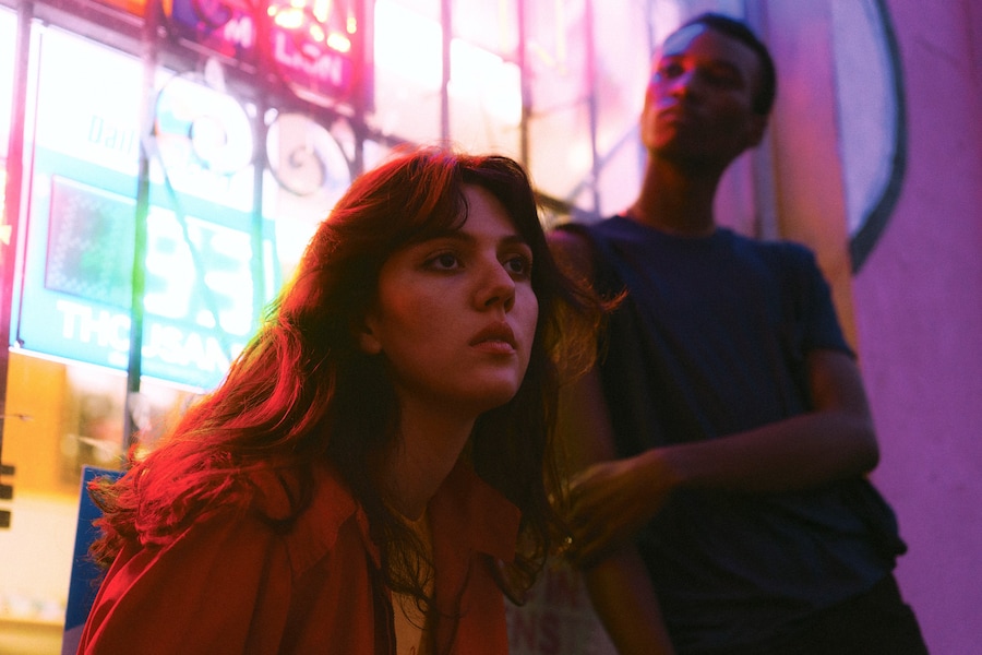 Neil Krug and Jardine Libaire, GoldTwinz [2021] 9