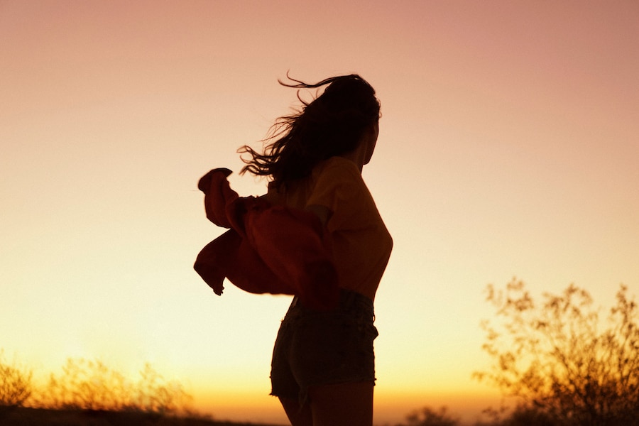 Neil Krug and Jardine Libaire, GoldTwinz [2021] 15