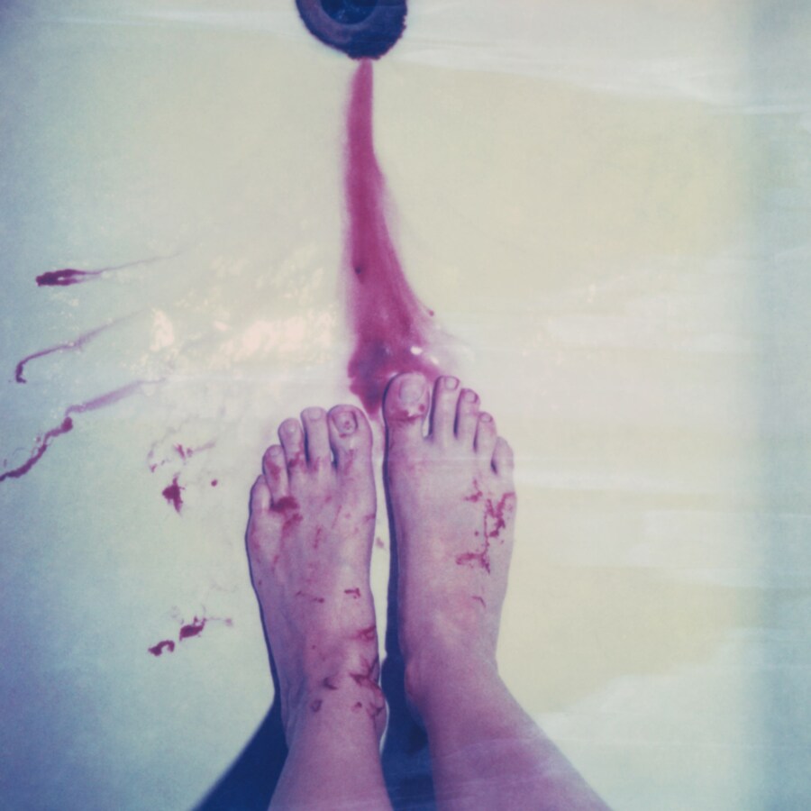 Neil Krug and Jardine Libaire, GoldTwinz [2021] 17