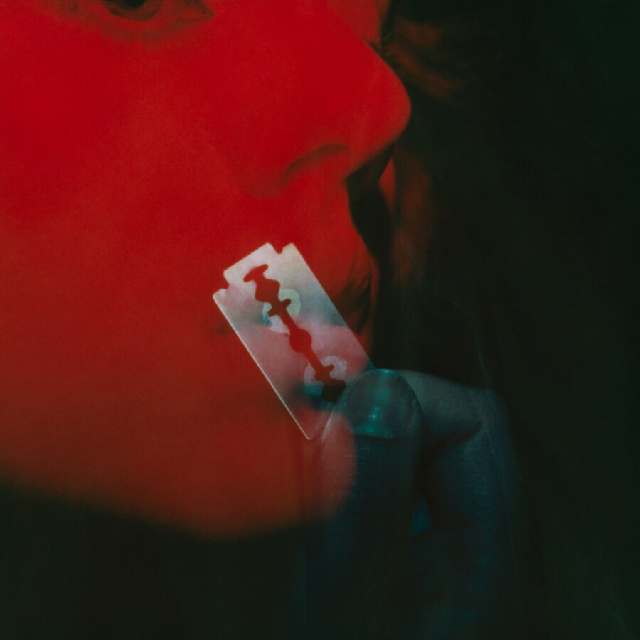 Neil Krug and Jardine Libaire, GoldTwinz [2021] 18