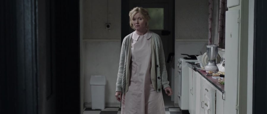 The Babadook (2014) 5