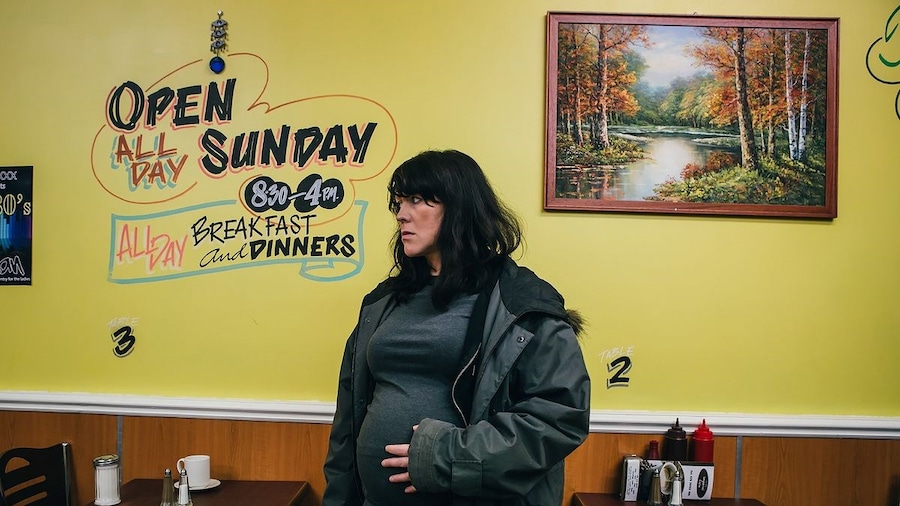 Prevenge (2016) 1